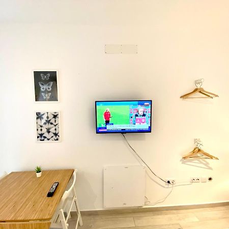 House Of Comfort Studo Apartment In City Center Or Lisbon F Экстерьер фото