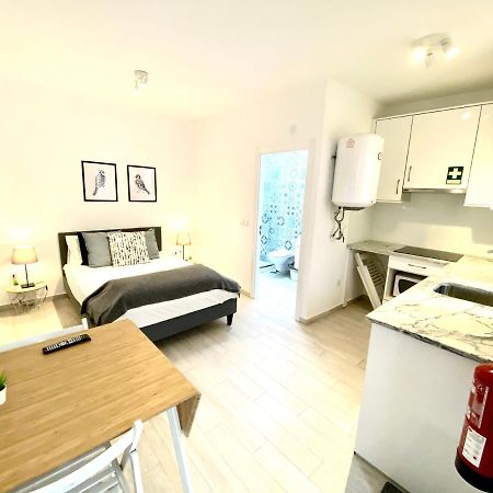 House Of Comfort Studo Apartment In City Center Or Lisbon F Экстерьер фото