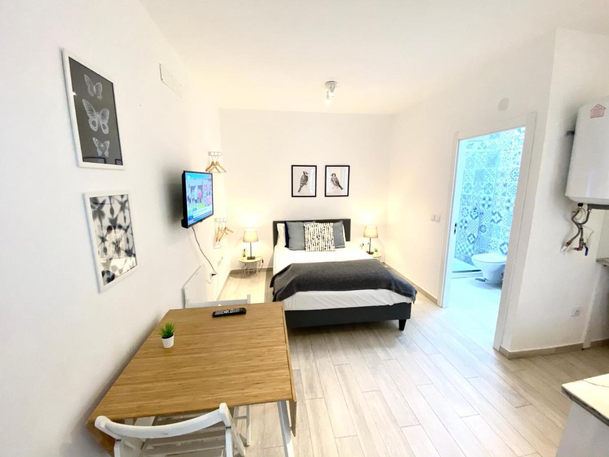 House Of Comfort Studo Apartment In City Center Or Lisbon F Экстерьер фото