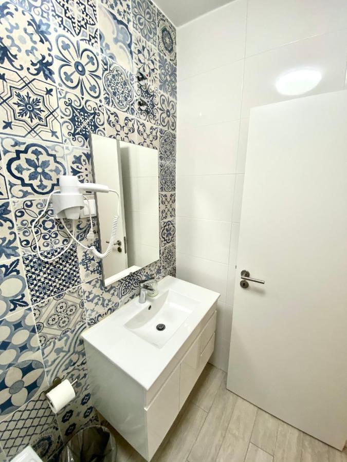 House Of Comfort Studo Apartment In City Center Or Lisbon F Экстерьер фото