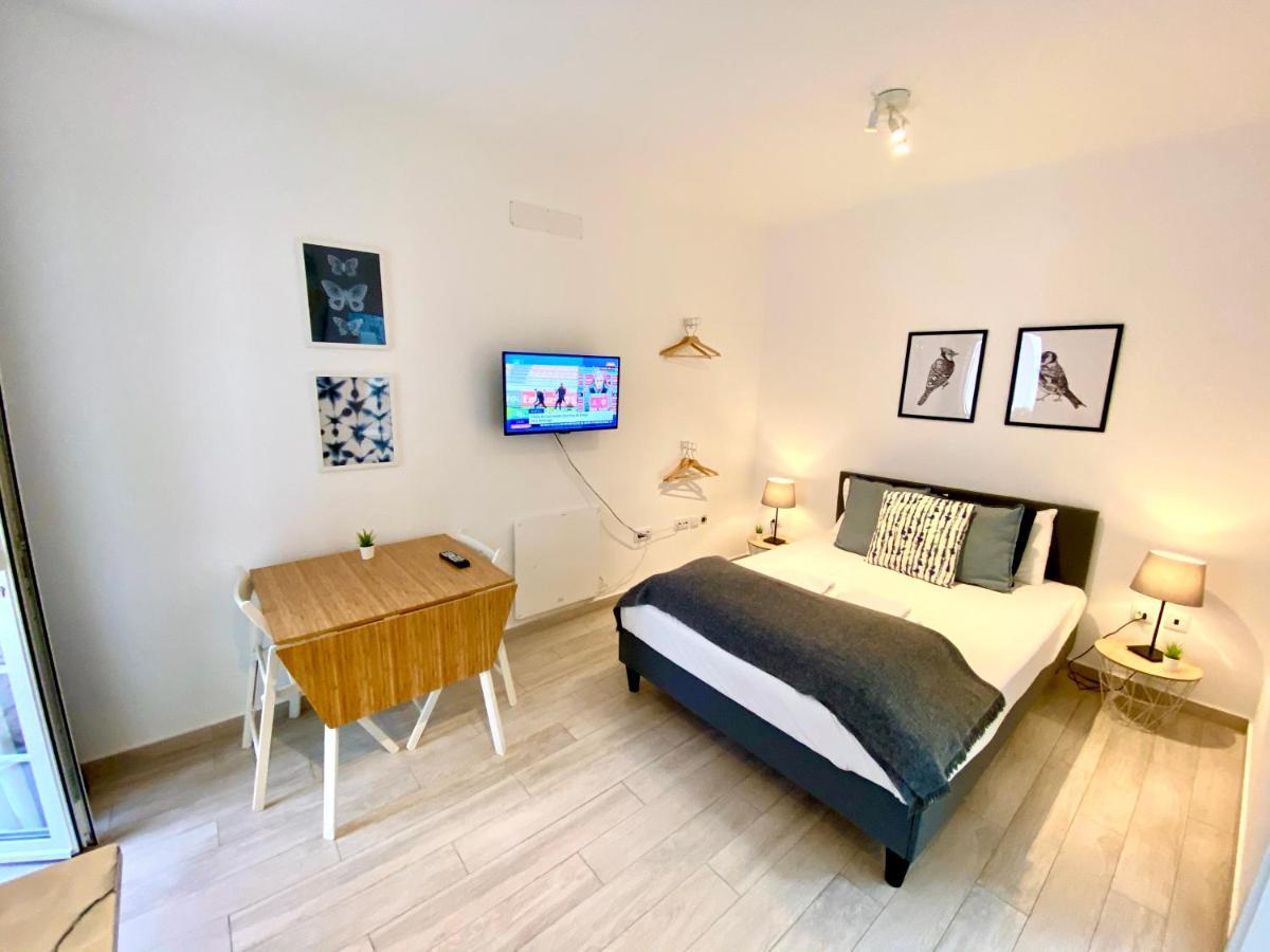 House Of Comfort Studo Apartment In City Center Or Lisbon F Экстерьер фото